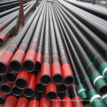 ASTM A106/ASTM A53/API 5L Seamless Steel Pipe